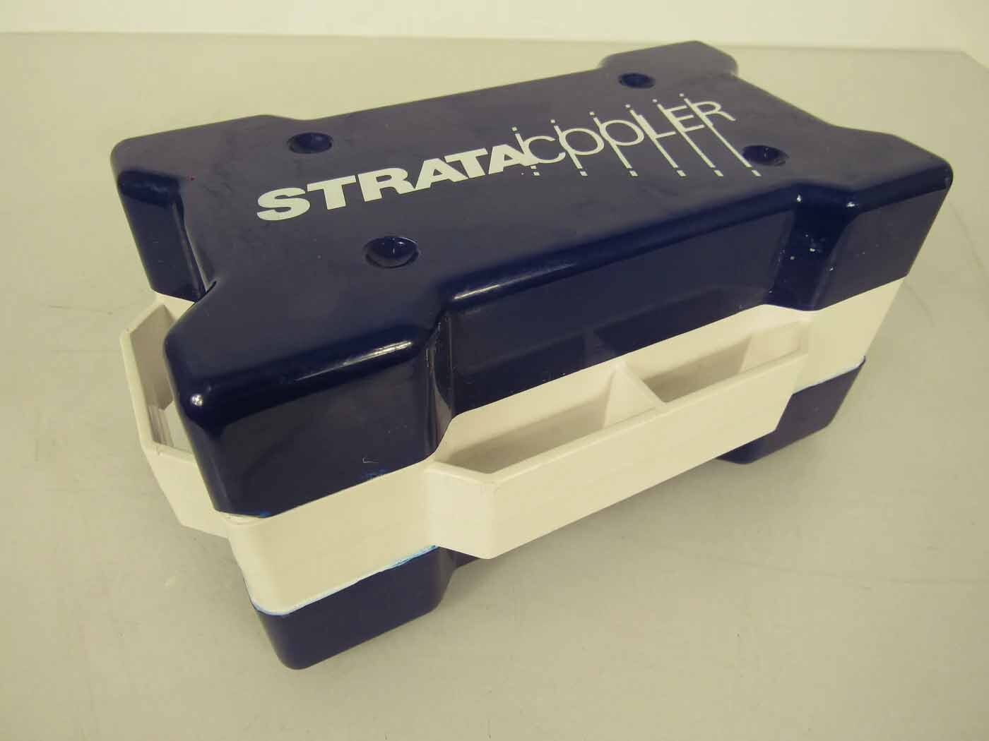 图为 已使用的 STRATAGENE Stratacooler 待售