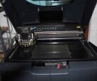 Photo Used STRATASYS / OBJET EDEN 500V For Sale