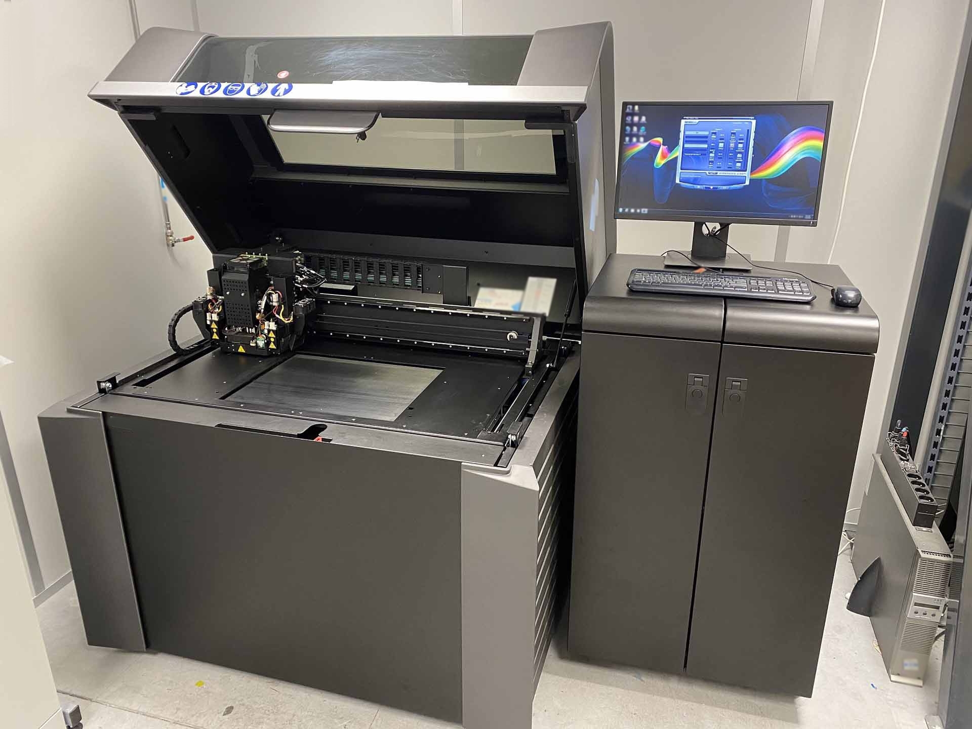 STRATASYS / Printer Used for sale price #9280462, 2018 > buy from CAE