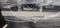 Foto Verwendet STRATASYS / OBJET J750 Zum Verkauf