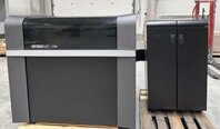 STRATASYS / OBJET J750