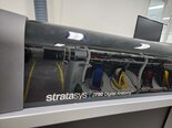 Photo Utilisé STRATASYS / OBJET J750 À vendre