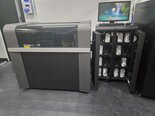 Photo Used STRATASYS / OBJET J750 For Sale