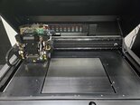 Photo Used STRATASYS / OBJET J750 For Sale