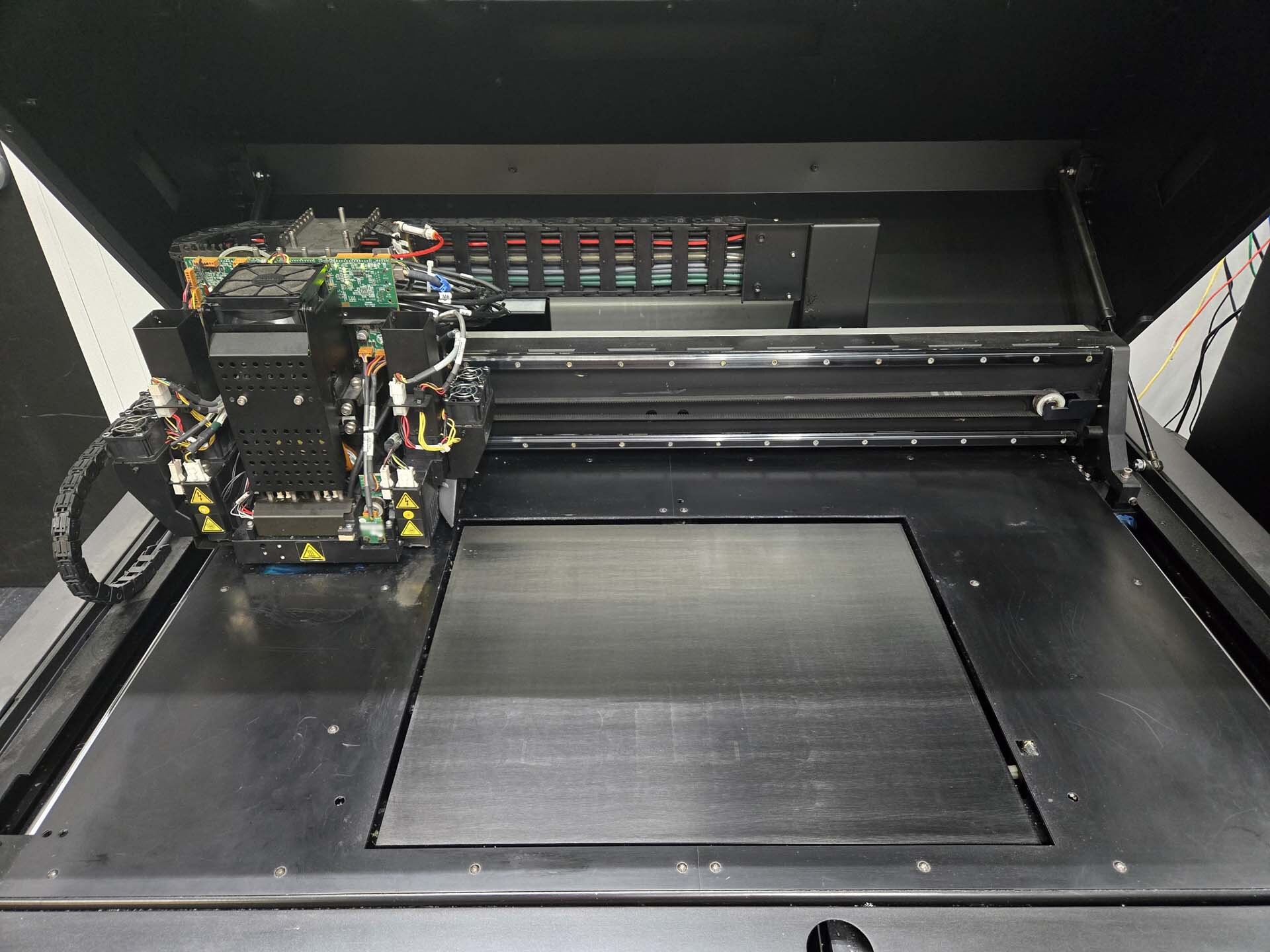 Photo Used STRATASYS / OBJET J750 For Sale