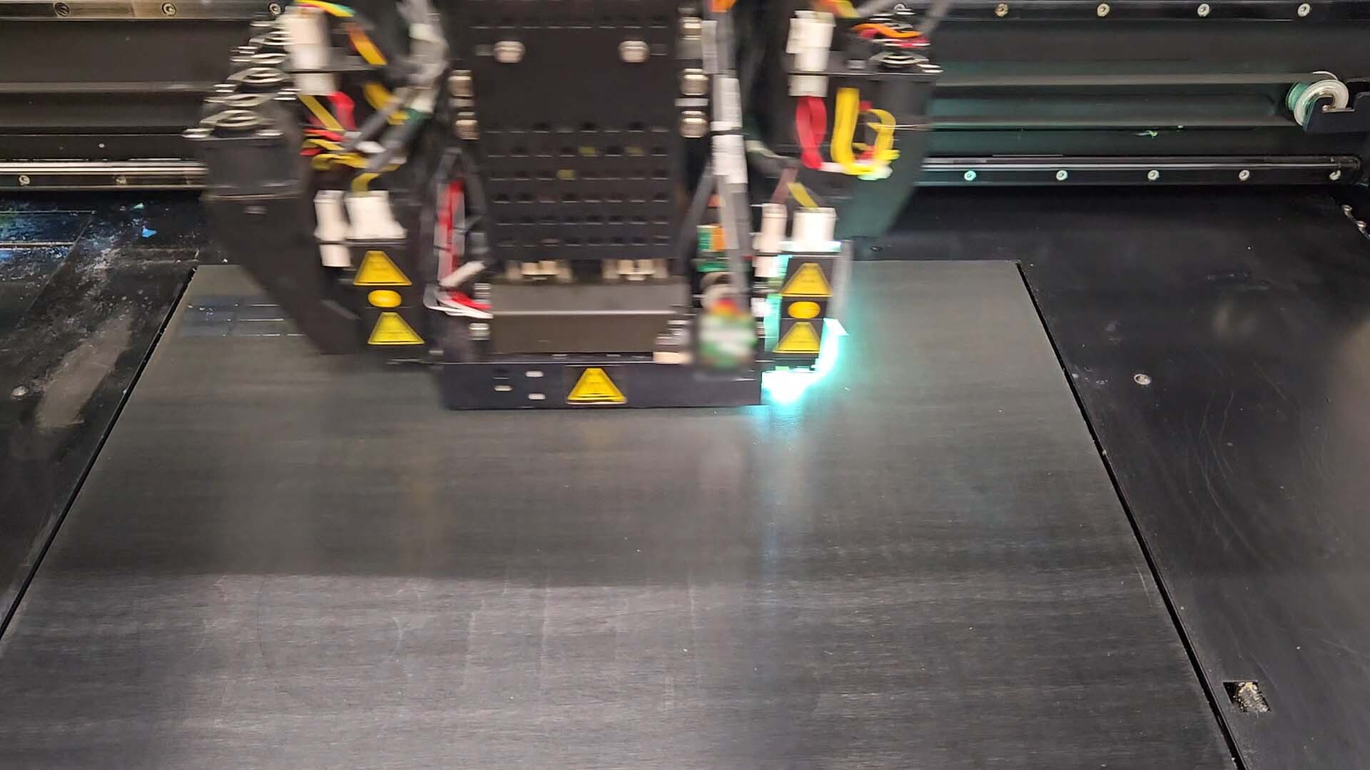 Photo Used STRATASYS / OBJET J750 For Sale