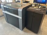 Photo Used STRATASYS / OBJET J750 For Sale