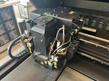 Photo Used STRATASYS / OBJET J750 For Sale