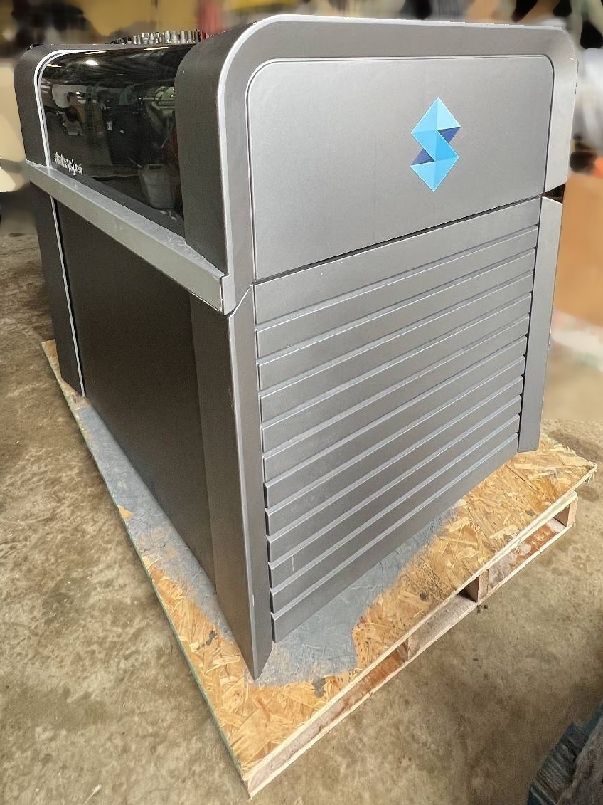 사진 사용됨 STRATASYS / OBJET J750 판매용