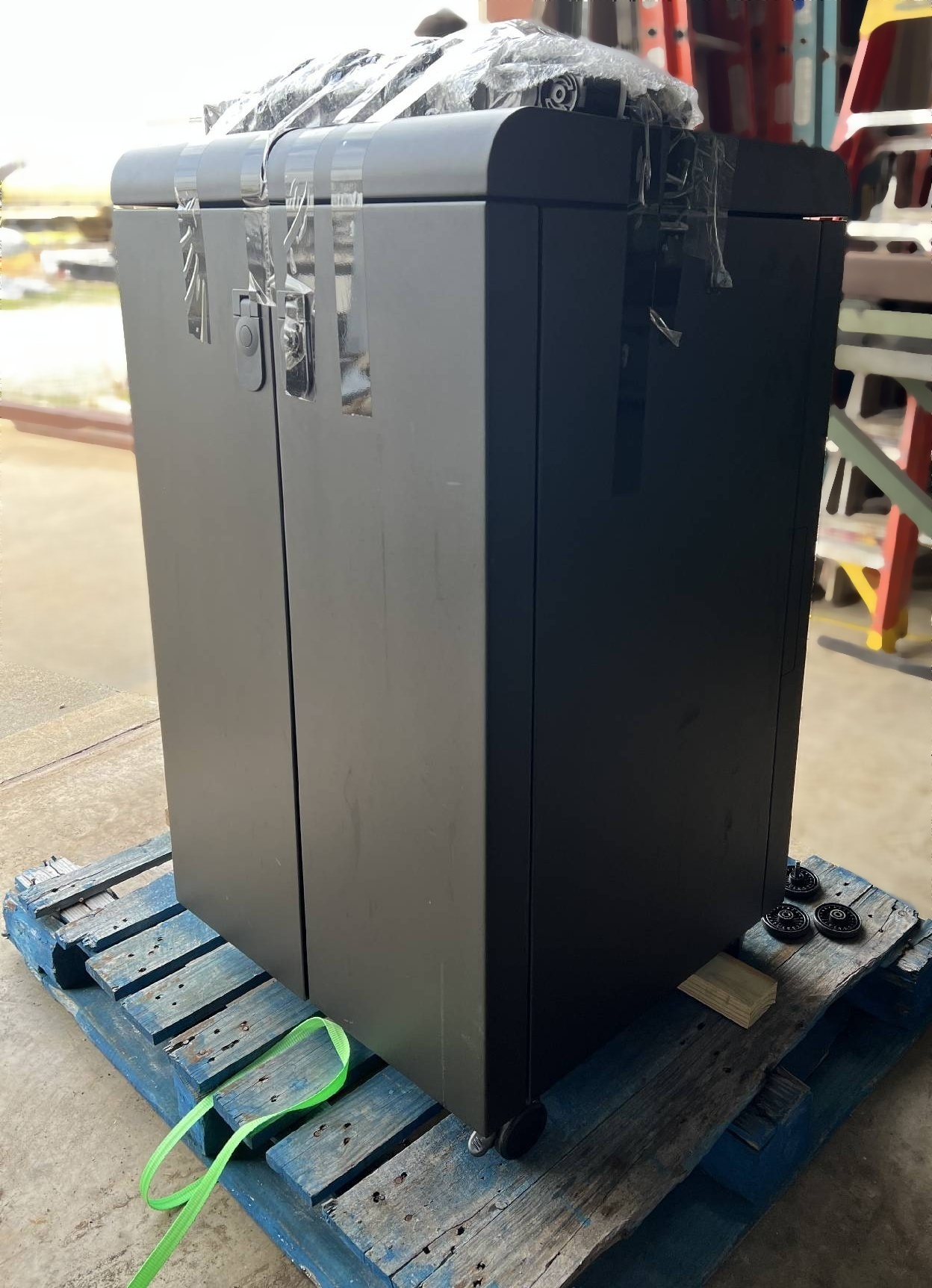 사진 사용됨 STRATASYS / OBJET J750 판매용