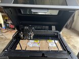 사진 사용됨 STRATASYS / OBJET J750 판매용