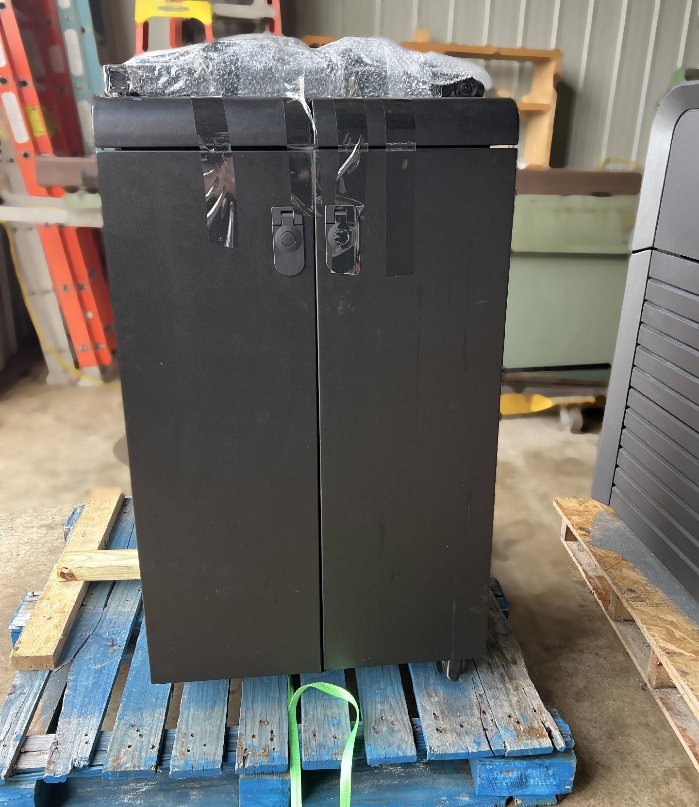 사진 사용됨 STRATASYS / OBJET J750 판매용