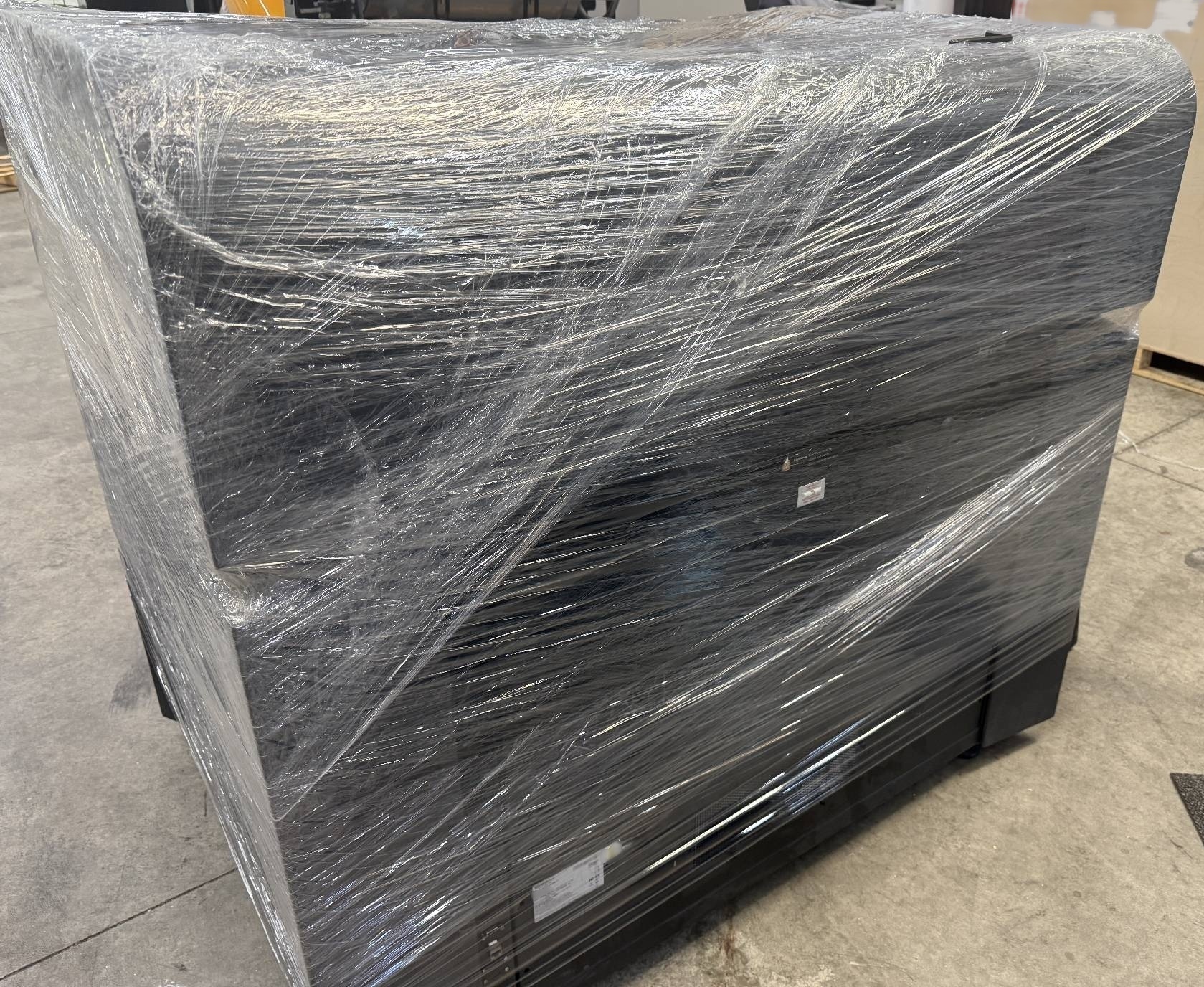사진 사용됨 STRATASYS / OBJET J750 판매용