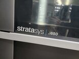 Photo Utilisé STRATASYS / OBJET J850 À vendre