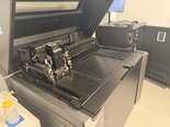 Photo Used STRATASYS / OBJET J850 For Sale