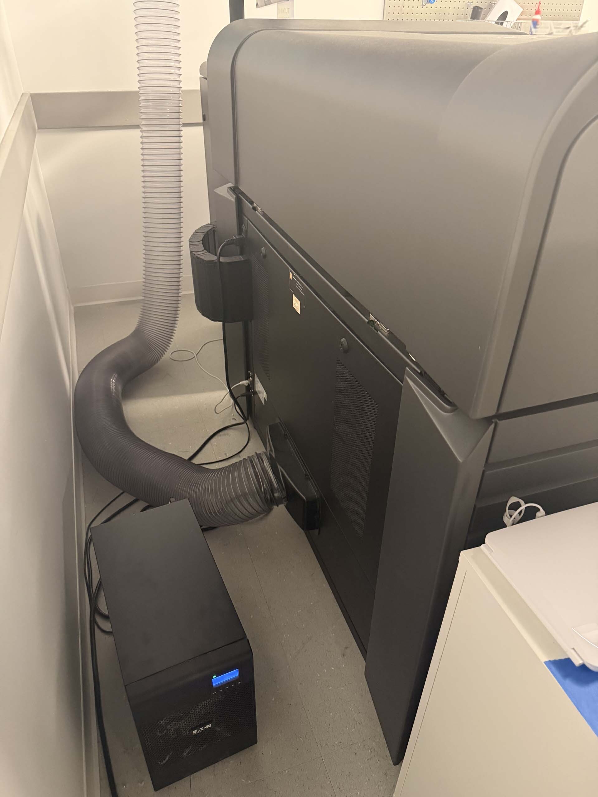 Photo Used STRATASYS / OBJET J850 For Sale