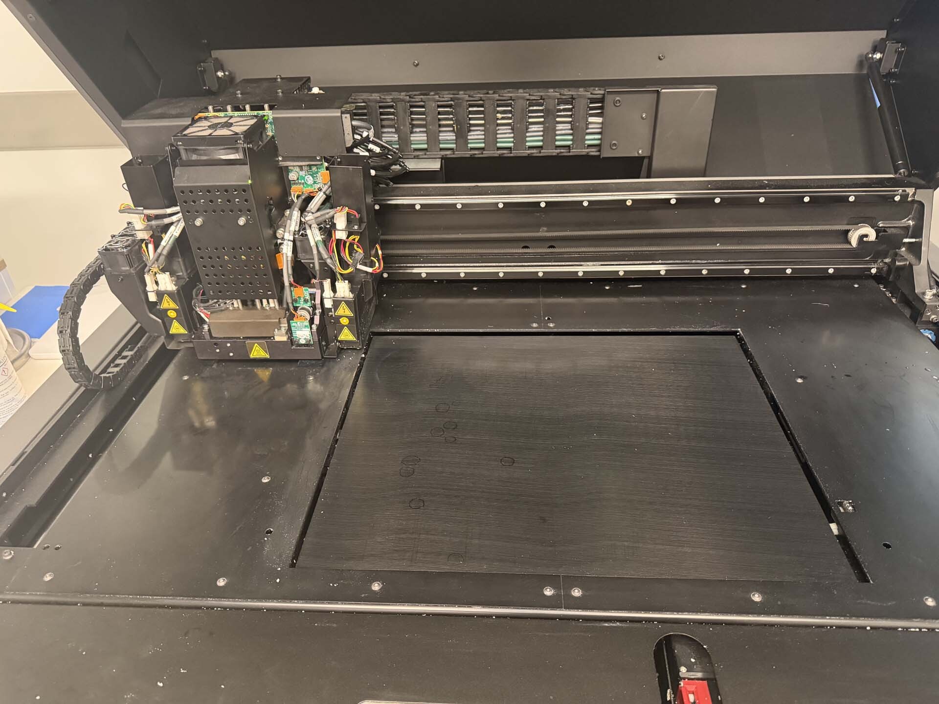 Photo Used STRATASYS / OBJET J850 For Sale