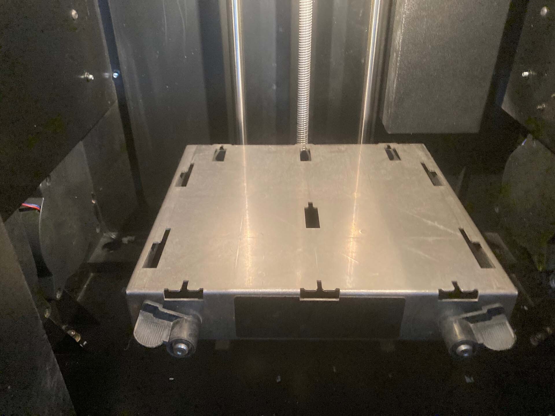 사진 사용됨 STRATASYS Dimension Elite 판매용