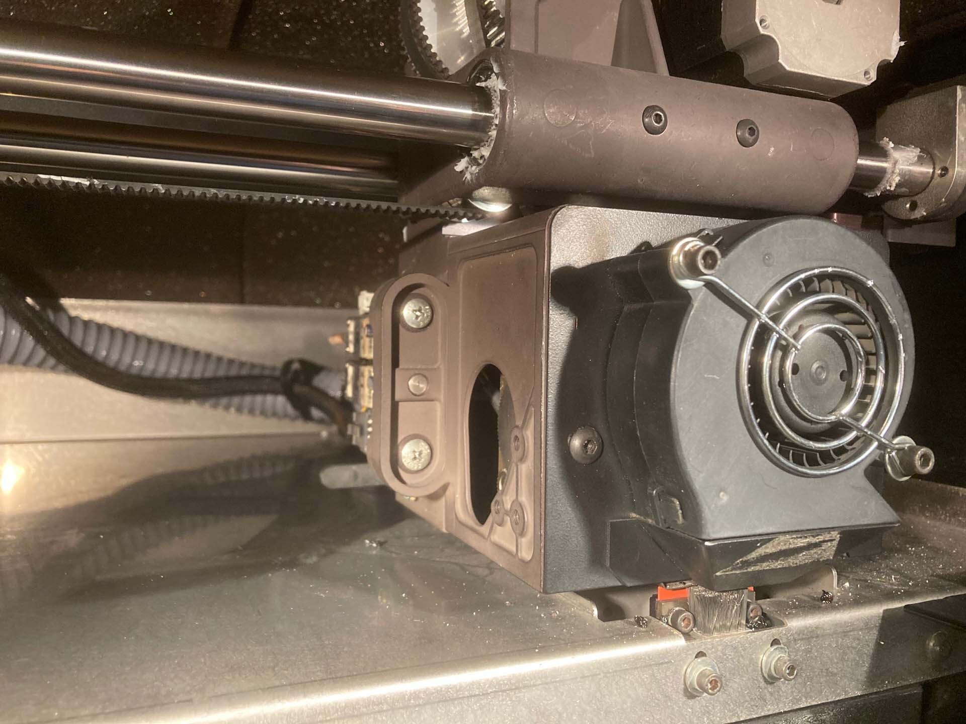 사진 사용됨 STRATASYS Dimension Elite 판매용