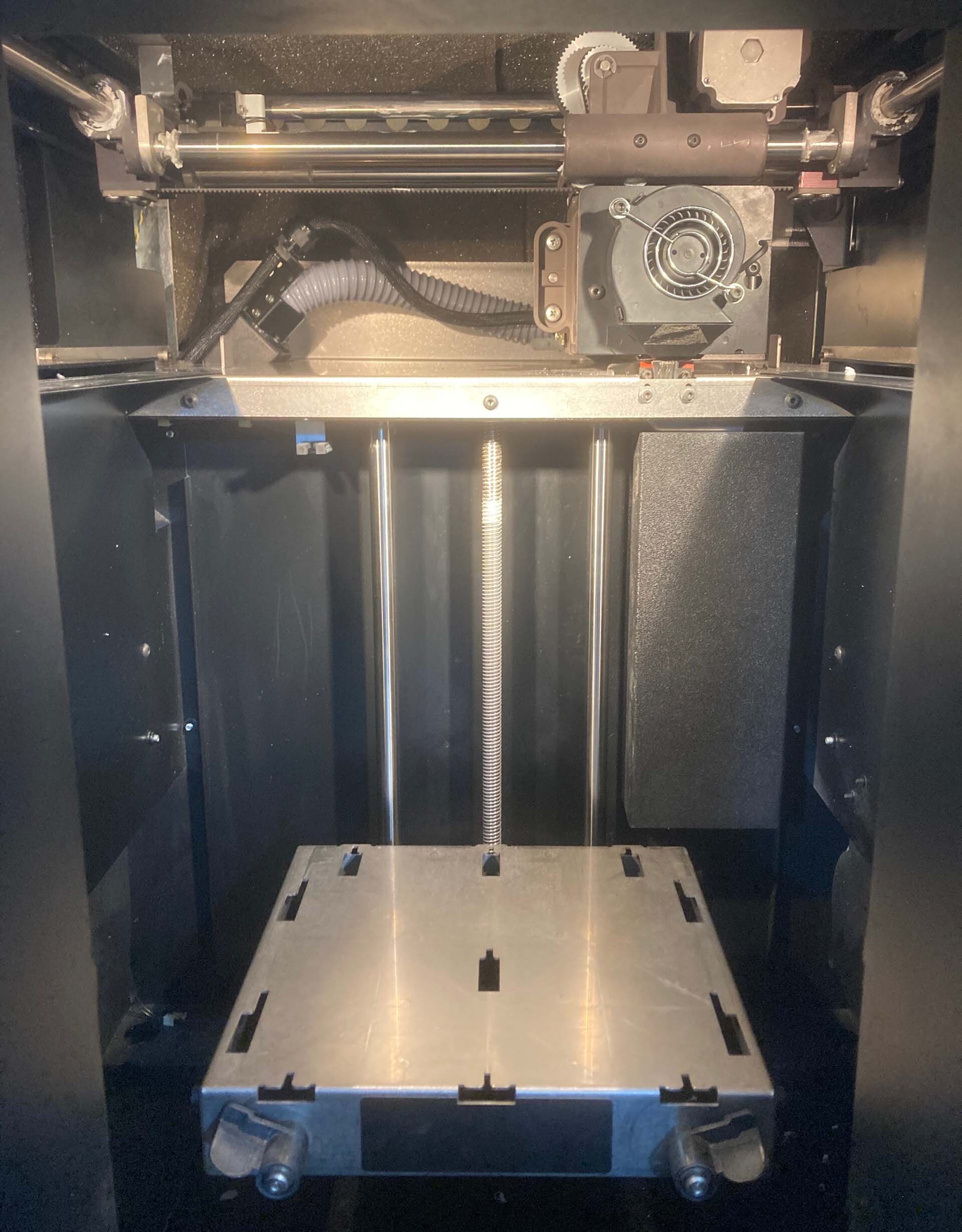 사진 사용됨 STRATASYS Dimension Elite 판매용