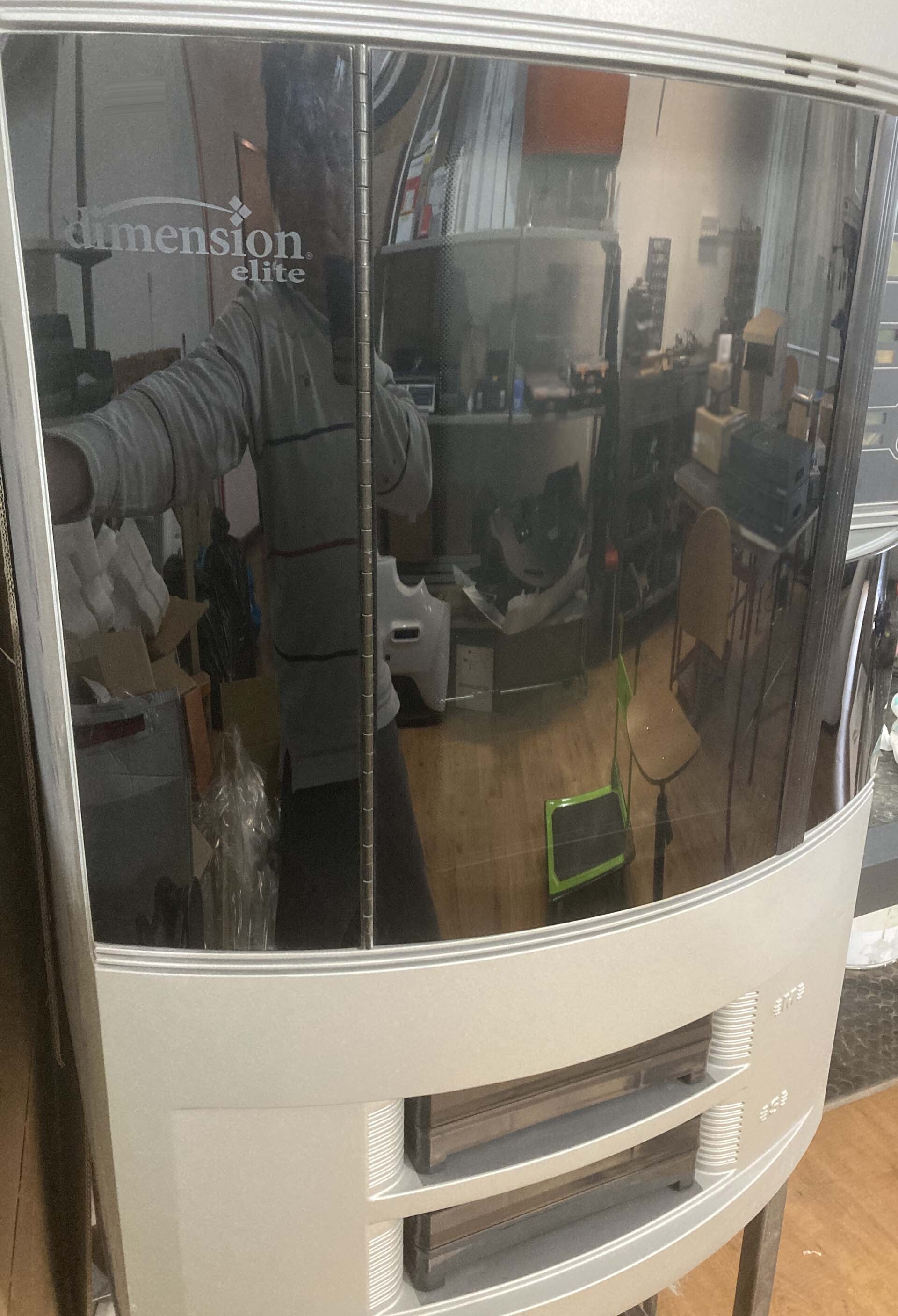 사진 사용됨 STRATASYS Dimension Elite 판매용