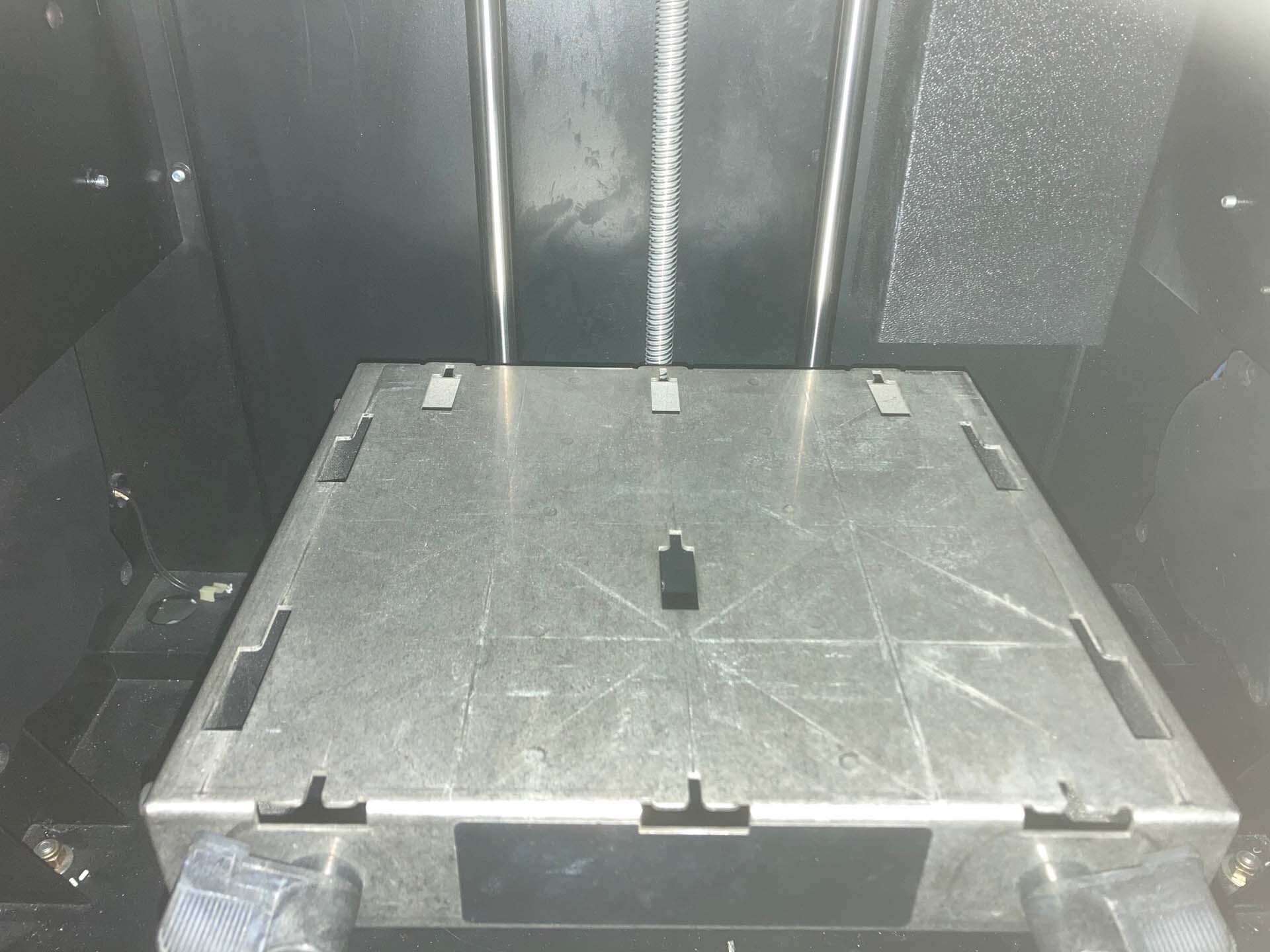 사진 사용됨 STRATASYS Dimension Elite 판매용
