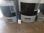 Photo Used STRATASYS Dimension SST 768 For Sale