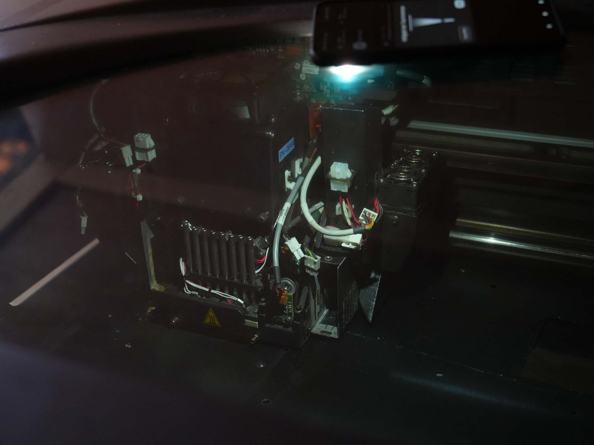 フォト（写真） 使用される STRATASYS EDEN 500V 販売のために