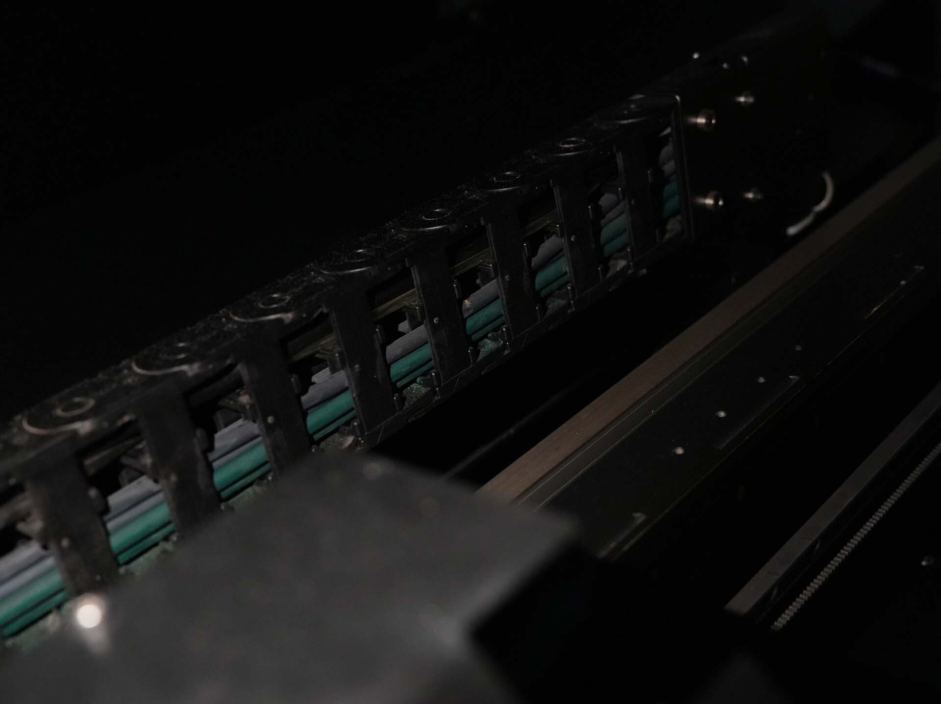 フォト（写真） 使用される STRATASYS EDEN 500V 販売のために