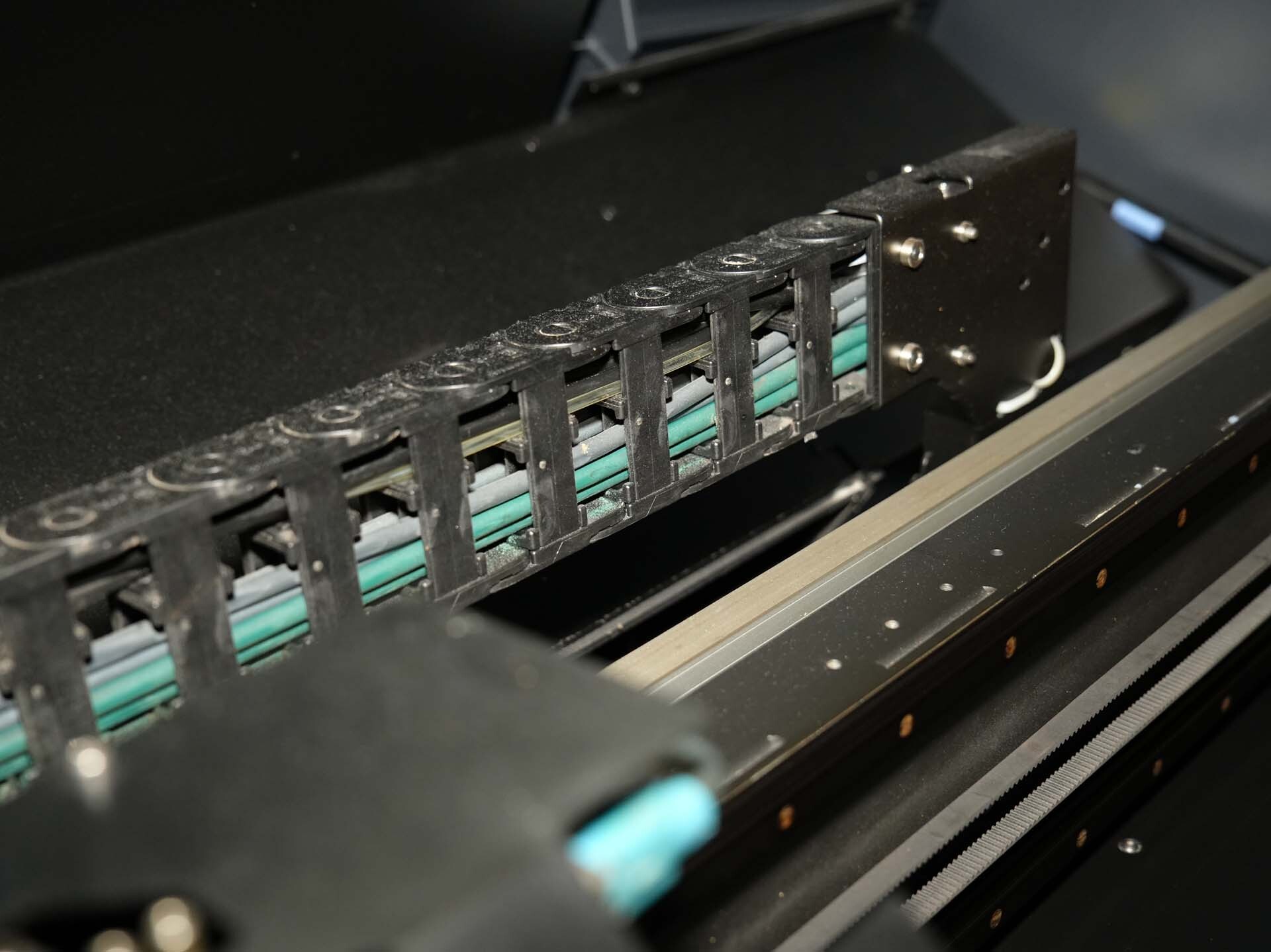 フォト（写真） 使用される STRATASYS EDEN 500V 販売のために