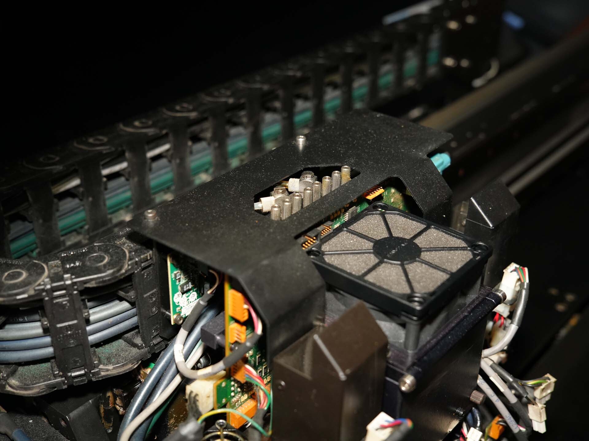 フォト（写真） 使用される STRATASYS EDEN 500V 販売のために