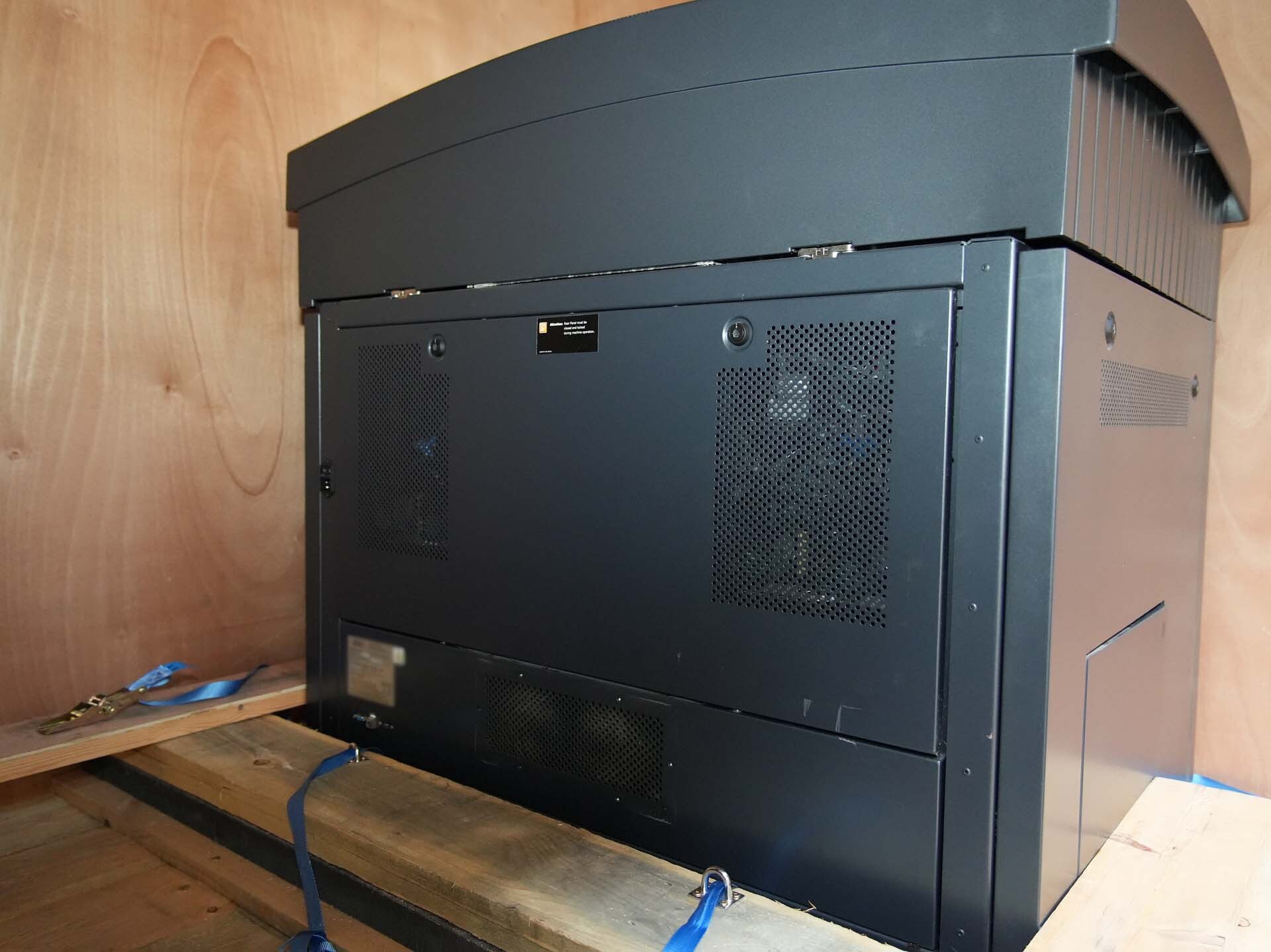 フォト（写真） 使用される STRATASYS EDEN 500V 販売のために
