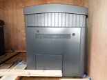 STRATASYS EDEN 500V