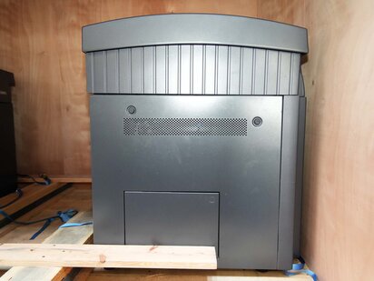 STRATASYS EDEN 500V #293826427