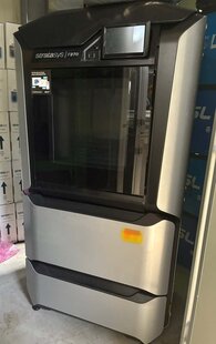 STRATASYS F270 #293764120