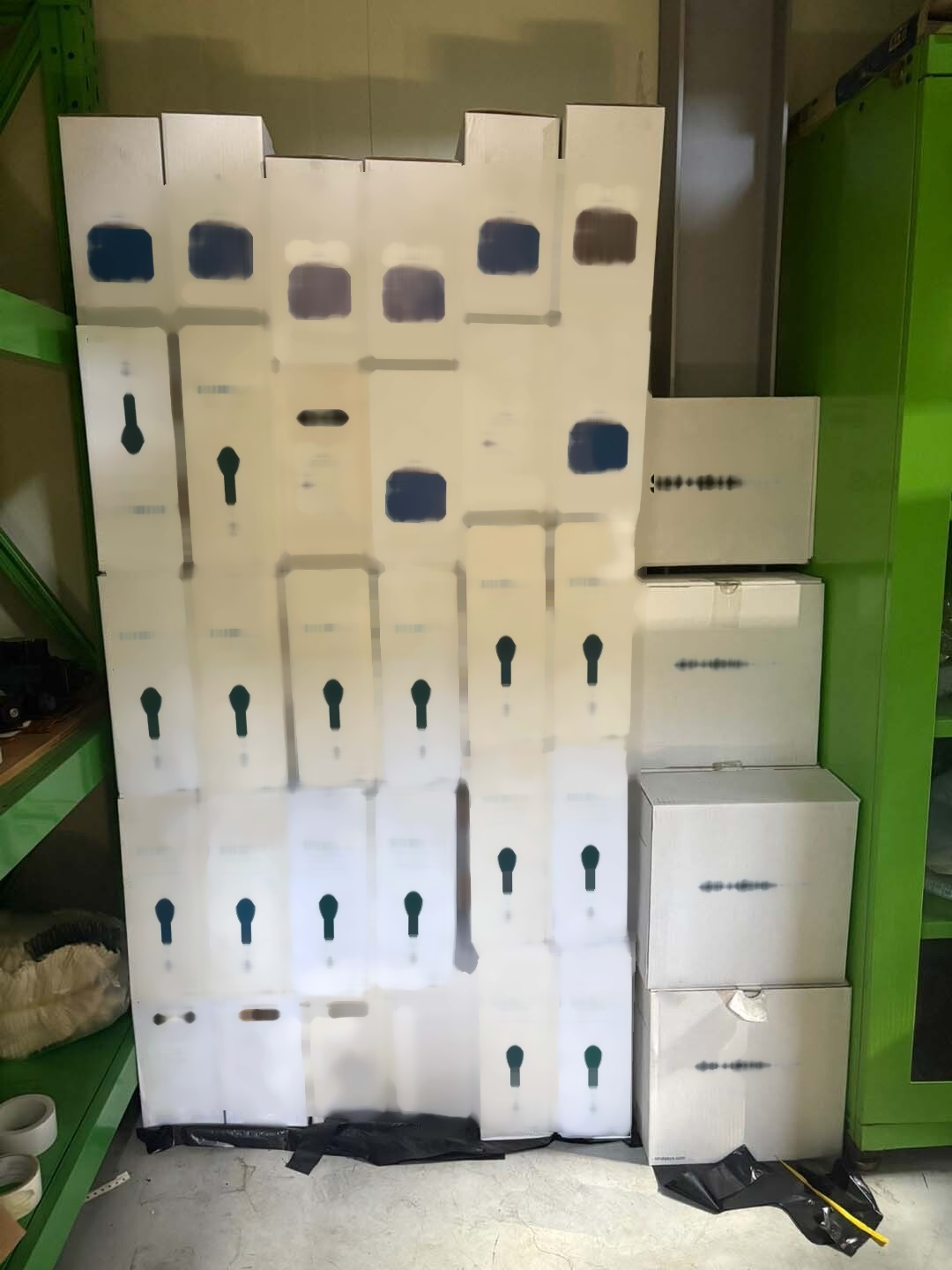 Photo Utilisé STRATASYS F270 À vendre