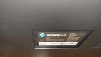 圖為 已使用的 STRATASYS F370 待售