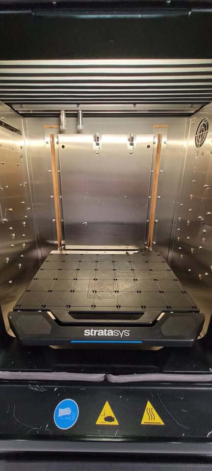 图为 已使用的 STRATASYS F370 待售