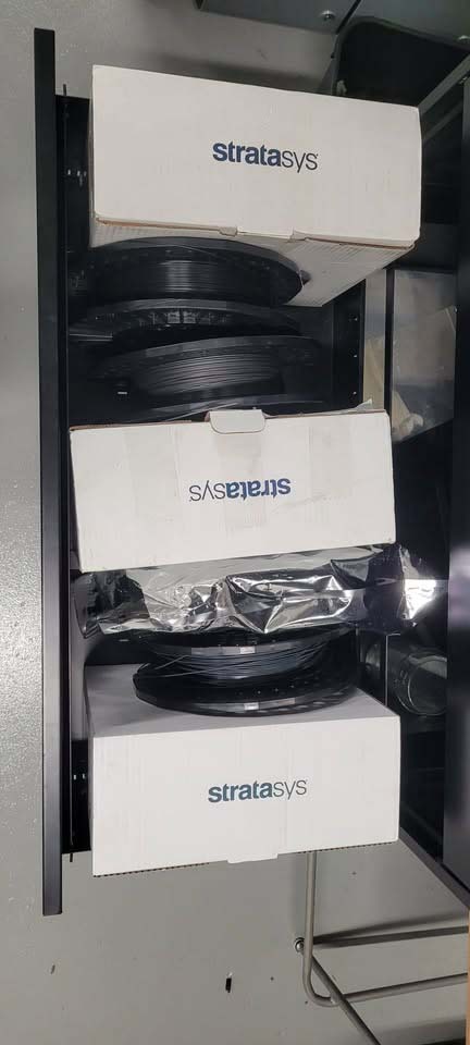 图为 已使用的 STRATASYS F370 待售