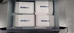 图为 已使用的 STRATASYS F370 待售