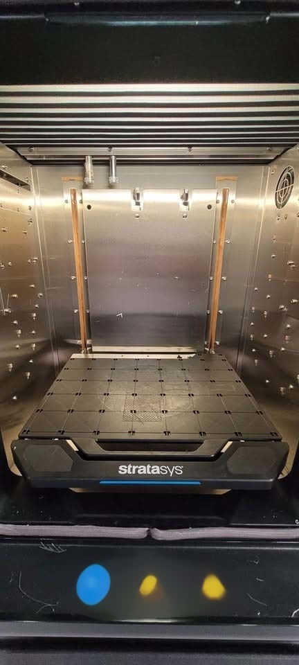 圖為 已使用的 STRATASYS F370 待售