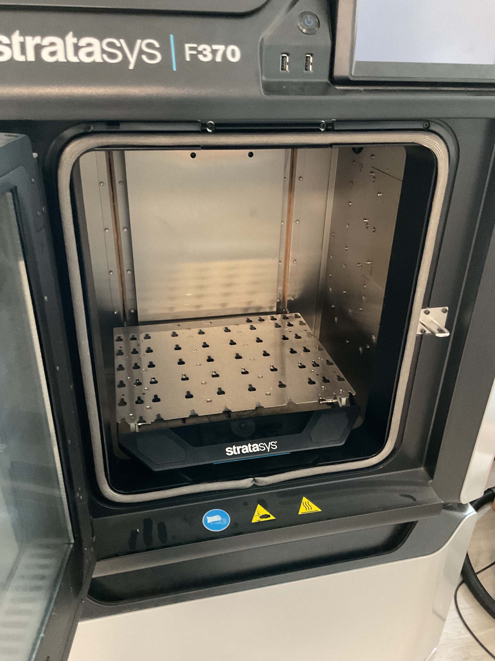 图为 已使用的 STRATASYS F370 待售