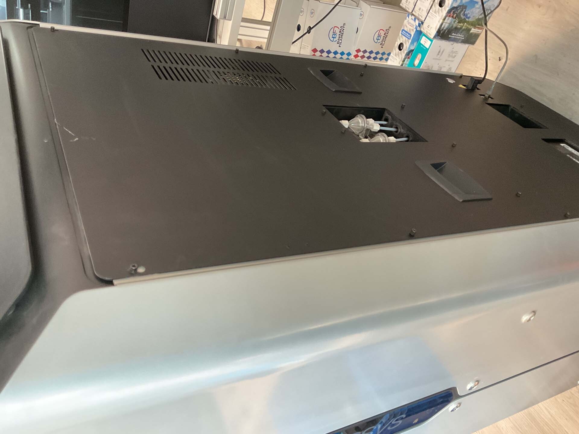 图为 已使用的 STRATASYS F370 待售