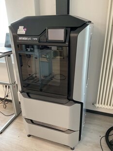 STRATASYS F370 #293825464