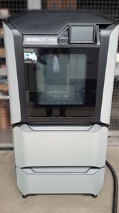 STRATASYS F370 #293825870