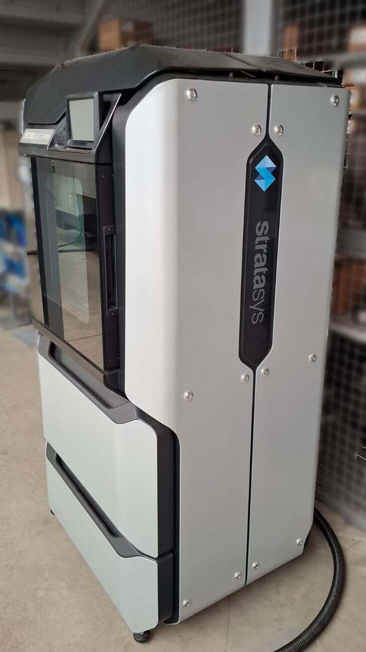 사진 사용됨 STRATASYS F370 판매용