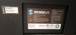 사진 사용됨 STRATASYS F370 판매용