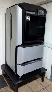 STRATASYS F370 #293830055