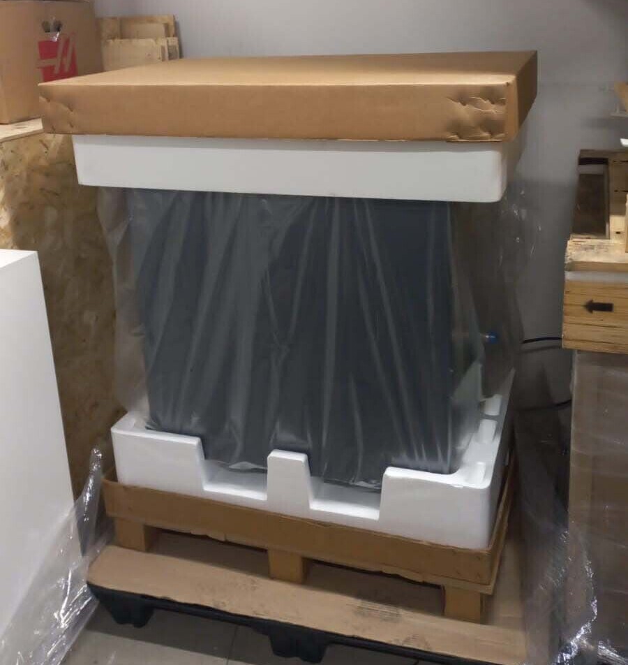 Foto Verwendet STRATASYS F370 Zum Verkauf