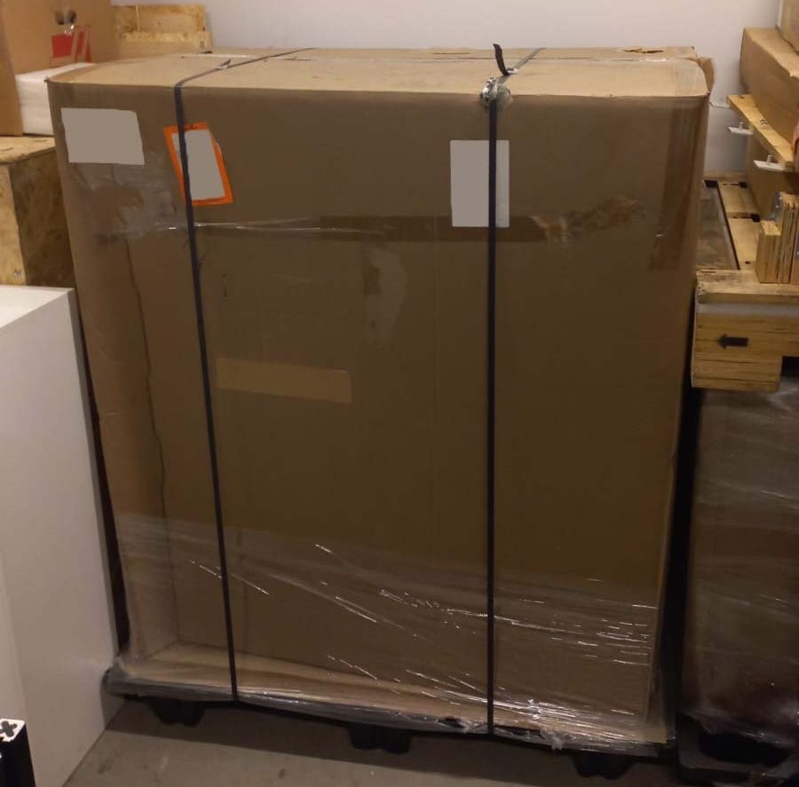 Foto Verwendet STRATASYS F370 Zum Verkauf